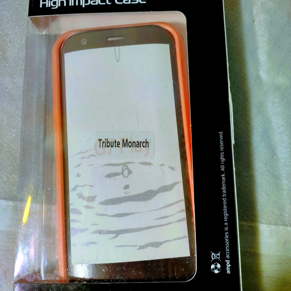 Phone cases